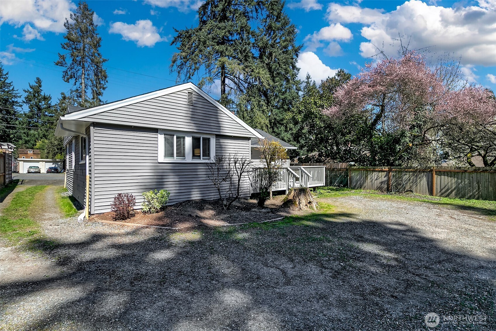 2609 NE 145th Street , Seattle, WA 98155