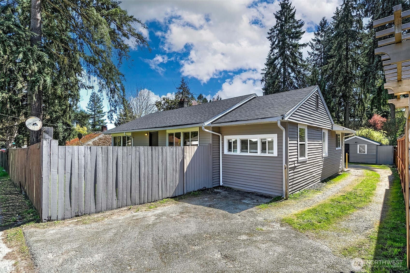 2609 NE 145th Street , Seattle, WA 98155