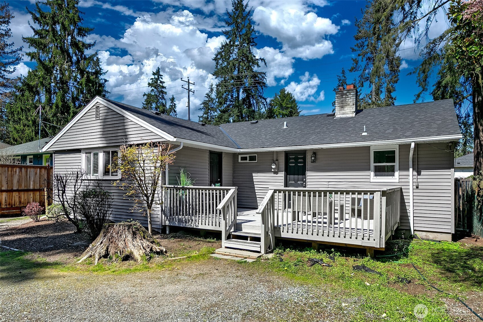 2609 NE 145th Street , Seattle, WA 98155