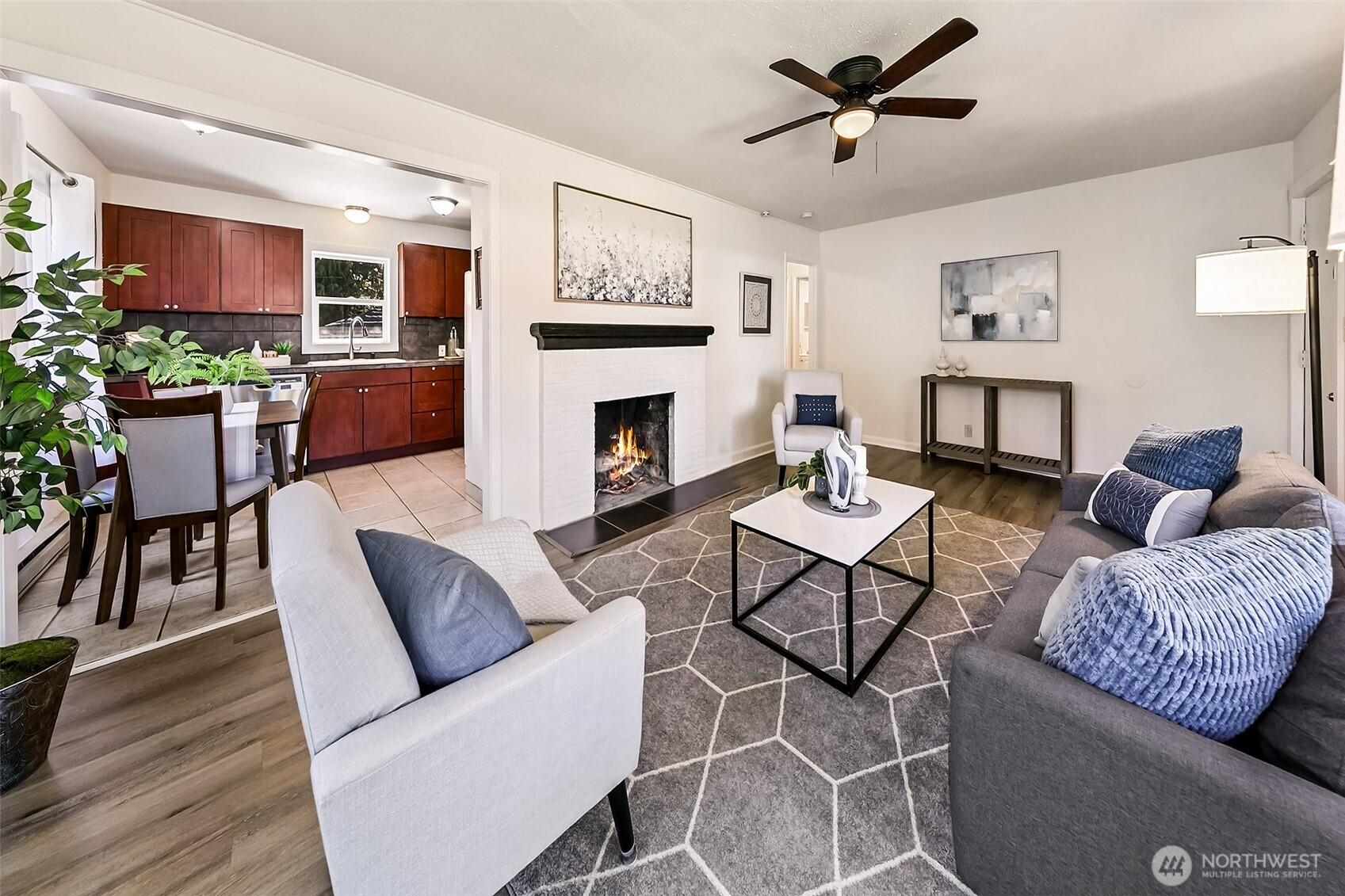 2609 NE 145th Street , Seattle, WA 98155