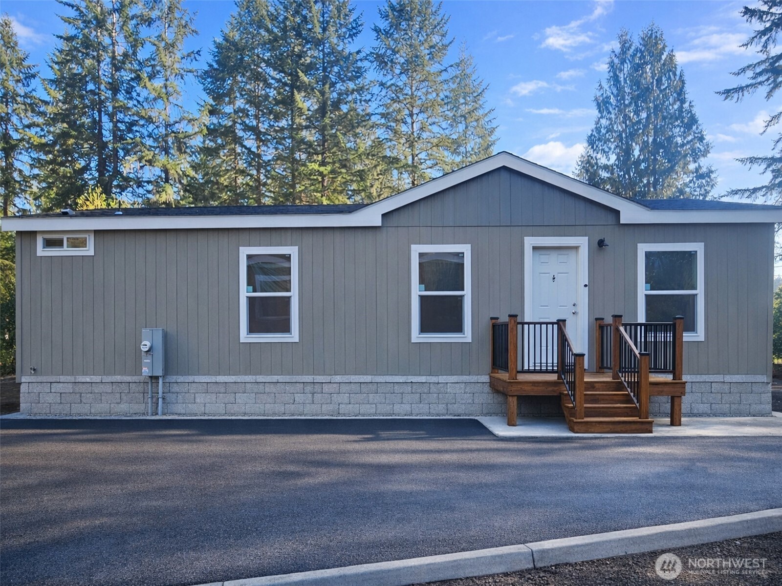 2535 70th Avenue SW #44, Tumwater, WA 98512