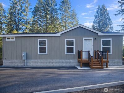 2535 70th Avenue SW #44, Tumwater, WA 98512 - Photo 1