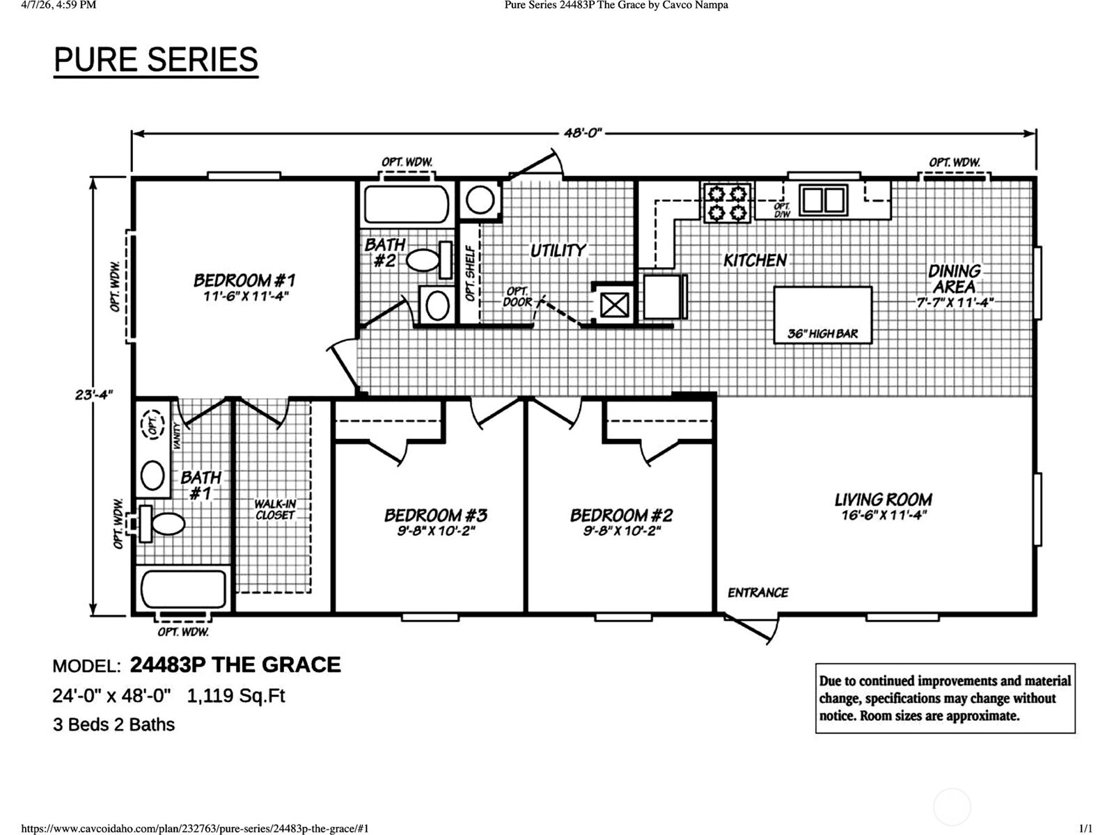 2535 70th Avenue SW #44, Tumwater, WA 98512