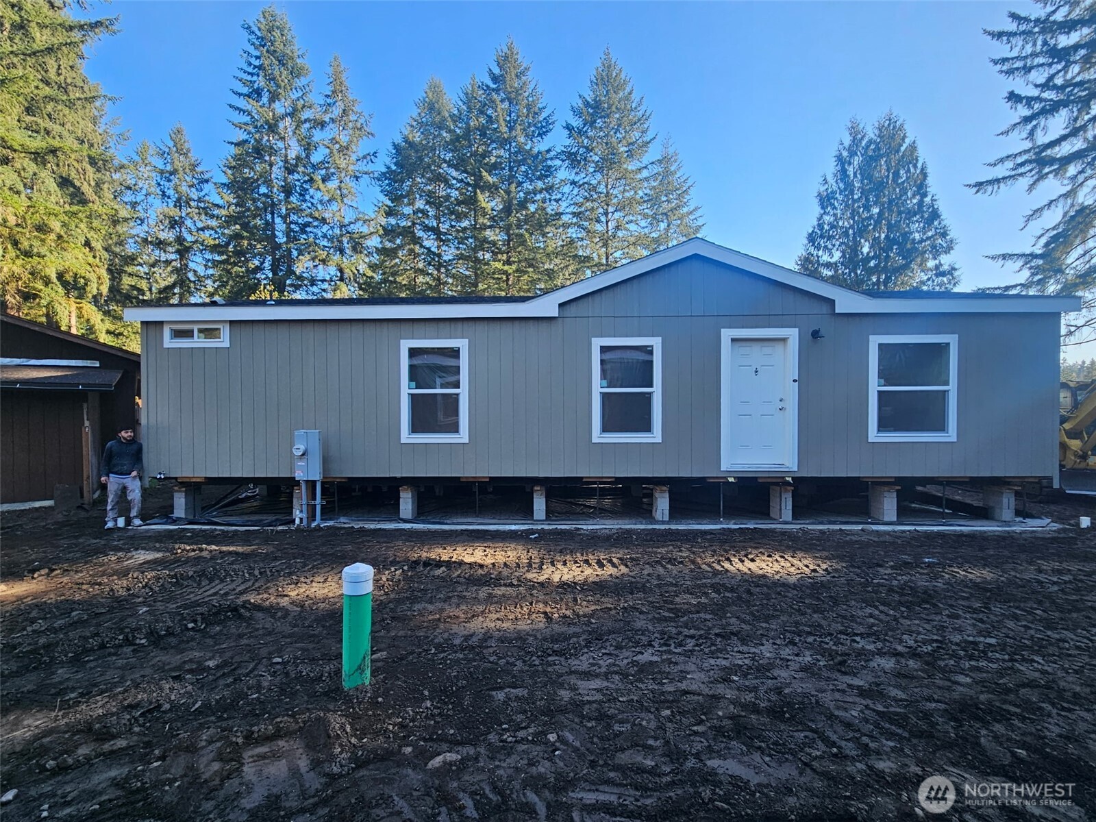 2535 70th Avenue SW #44, Tumwater, WA 98512