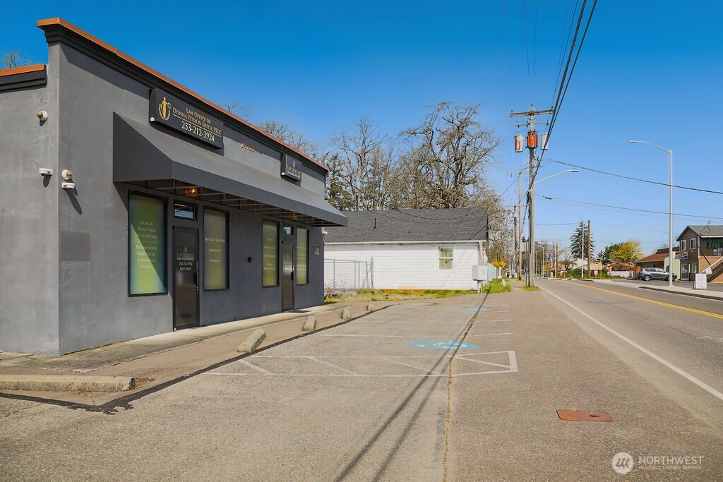 14718 Union Avenue SW, Lakewood, WA 98498