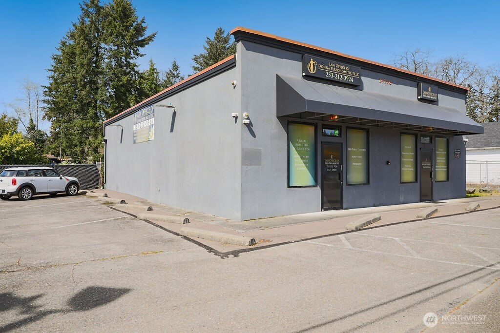 14718 Union Avenue SW, Lakewood, WA 98498