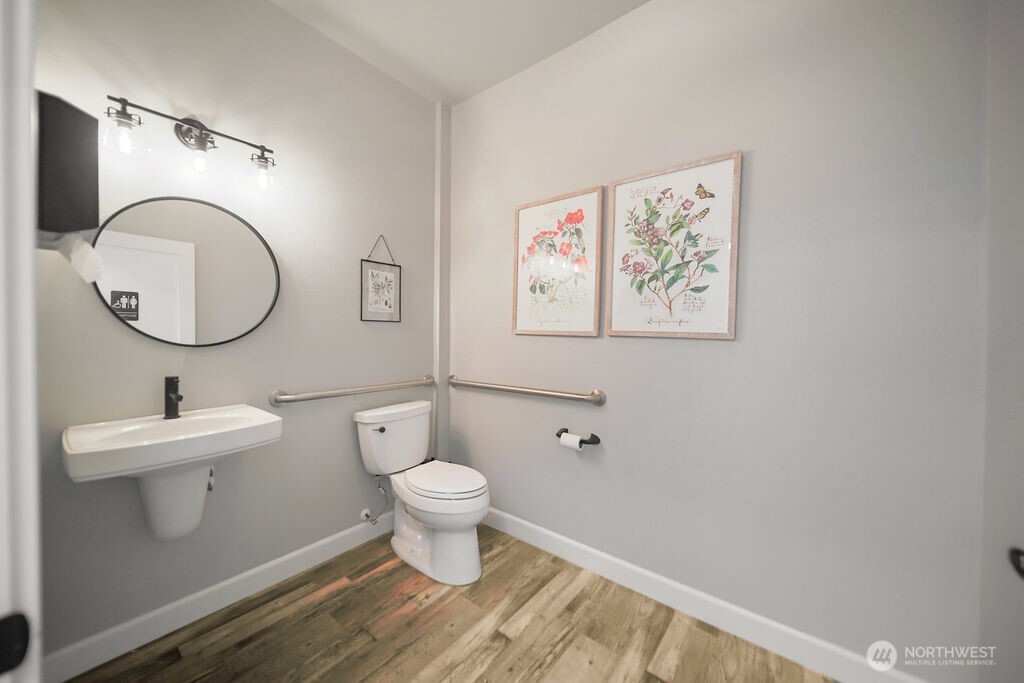 14718 Union Avenue SW, Lakewood, WA 98498