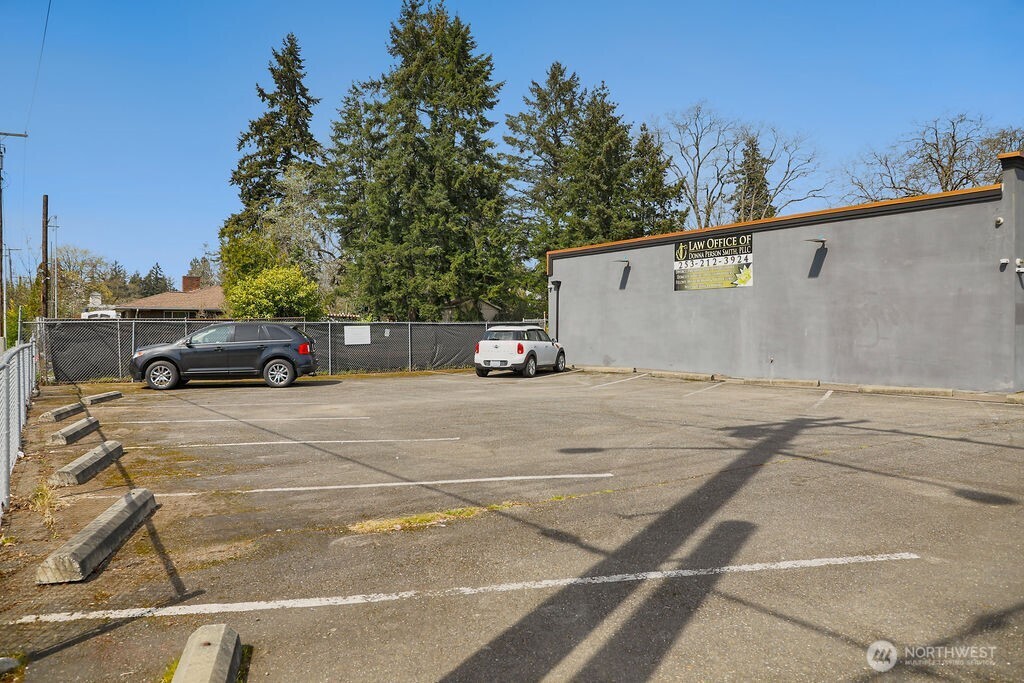 14718 Union Avenue SW, Lakewood, WA 98498