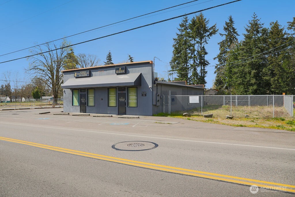 14718 Union Avenue SW, Lakewood, WA 98498