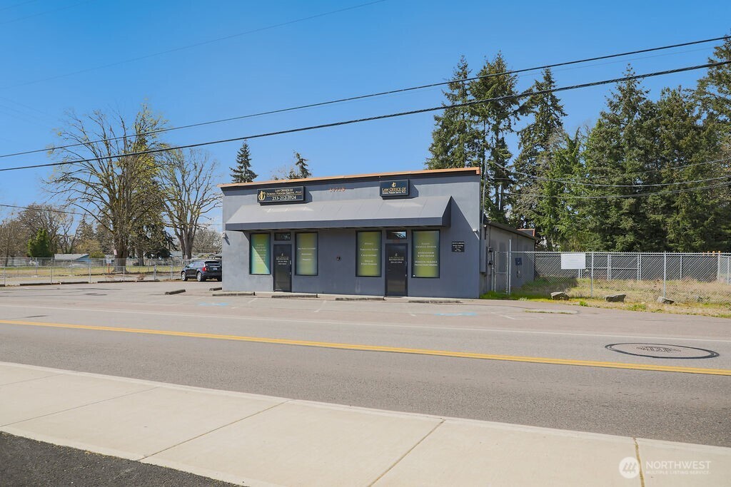 14718 Union Avenue SW, Lakewood, WA 98498