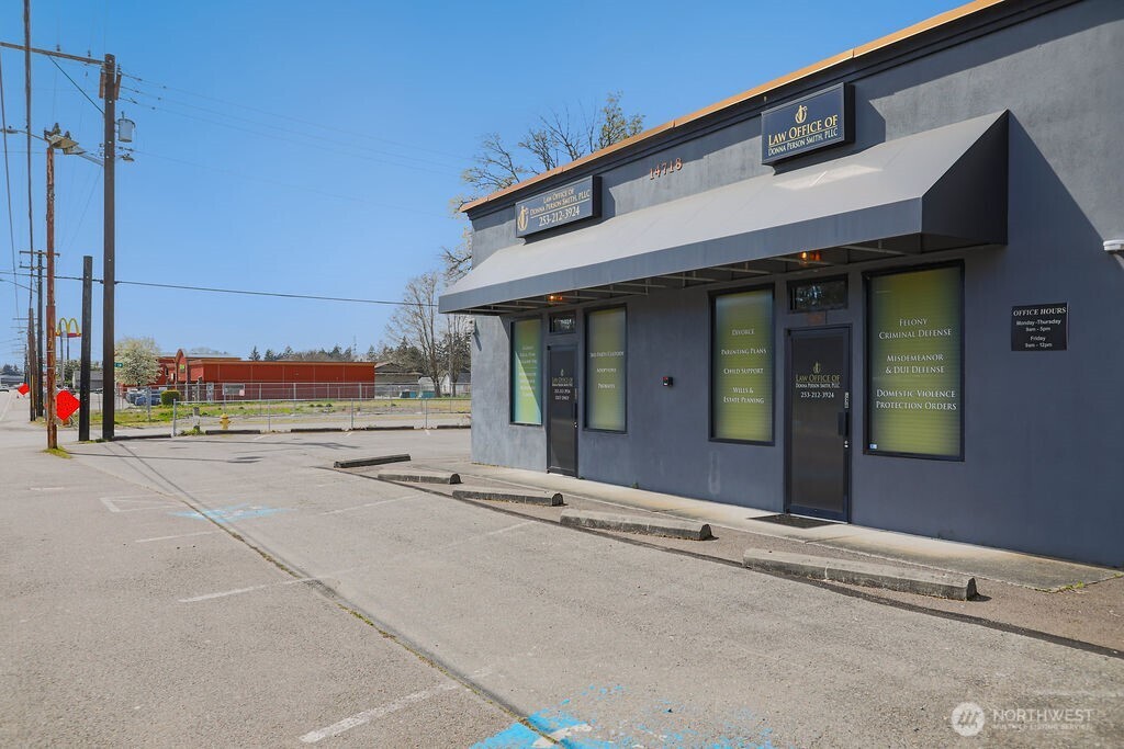 14718 Union Avenue SW, Lakewood, WA 98498