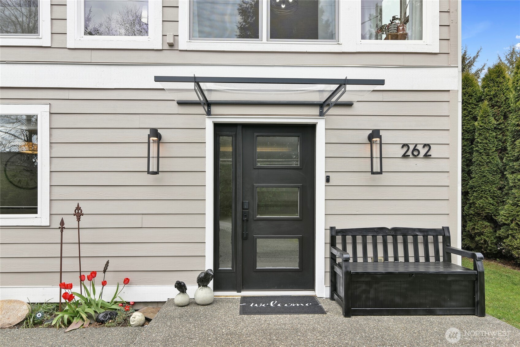 262 Margaret Street , Port Ludlow, WA 98365