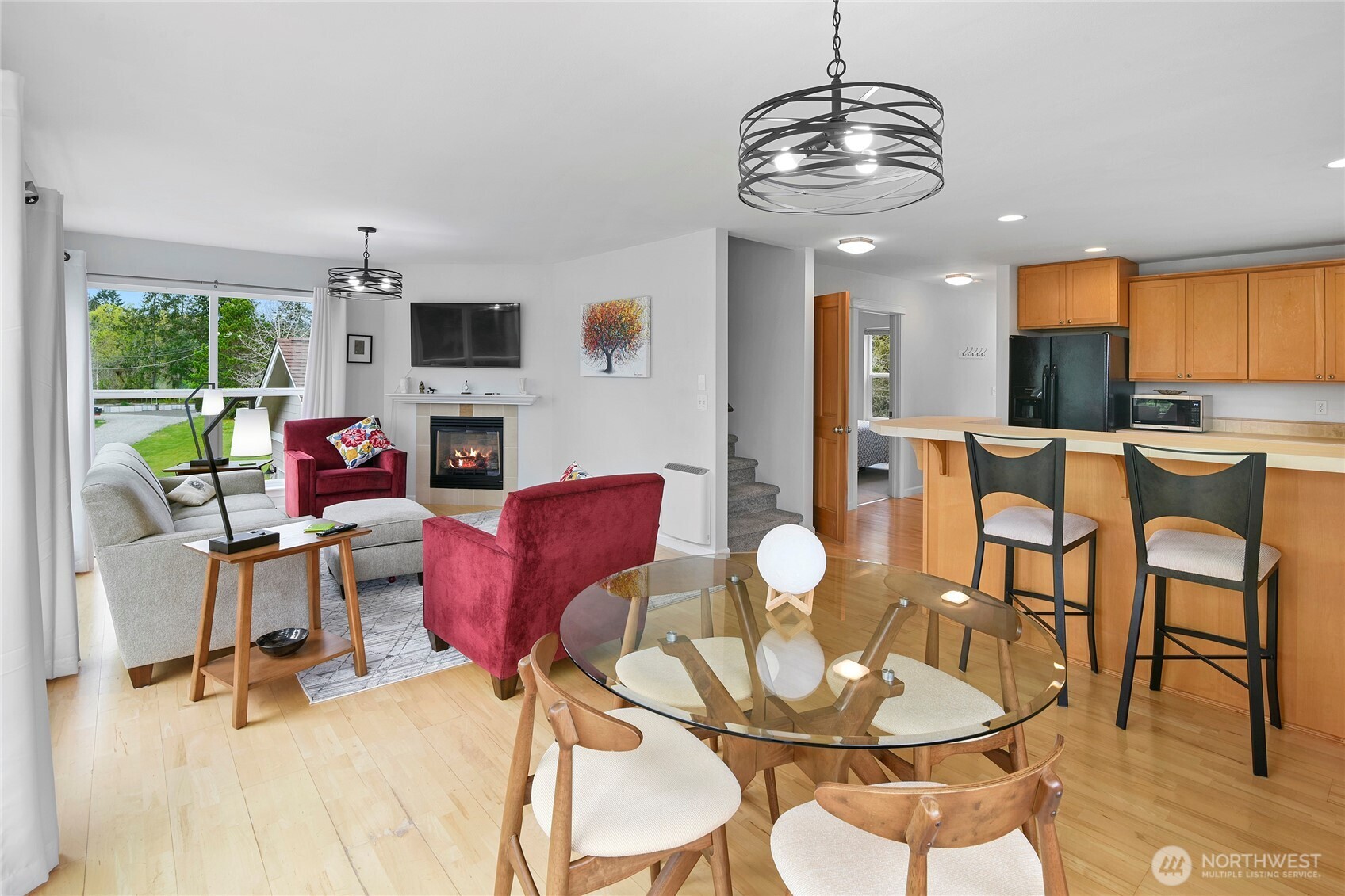 262 Margaret Street , Port Ludlow, WA 98365