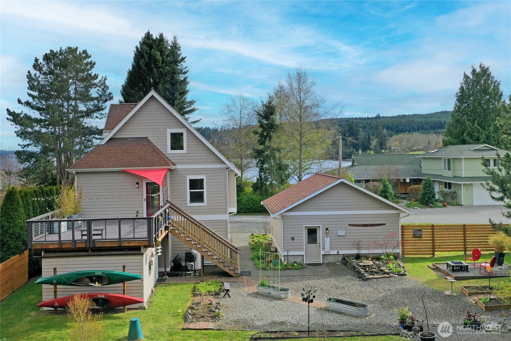 262 Margaret Street , Port Ludlow, WA 98365