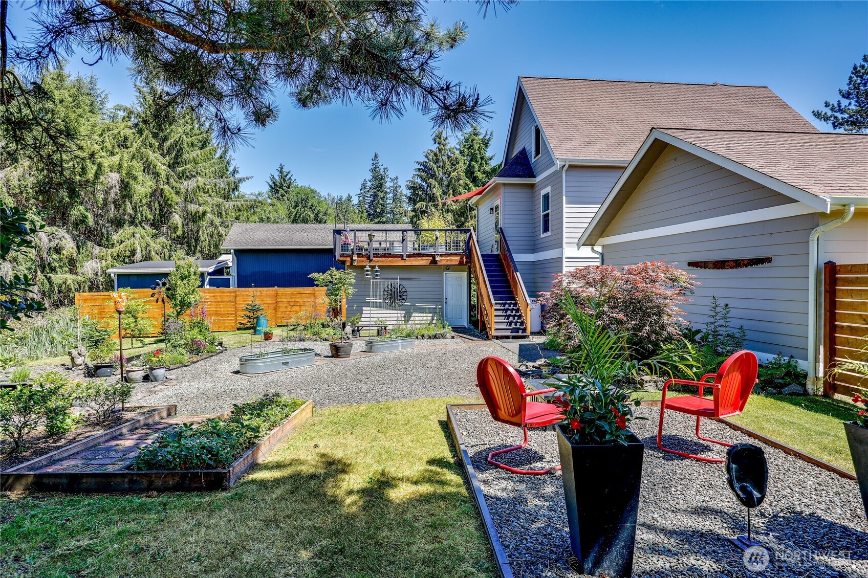 262 Margaret Street , Port Ludlow, WA 98365