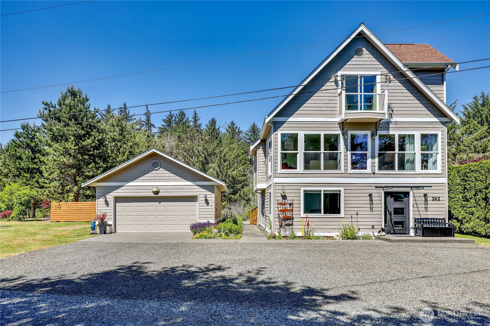 262 Margaret Street , Port Ludlow, WA 98365