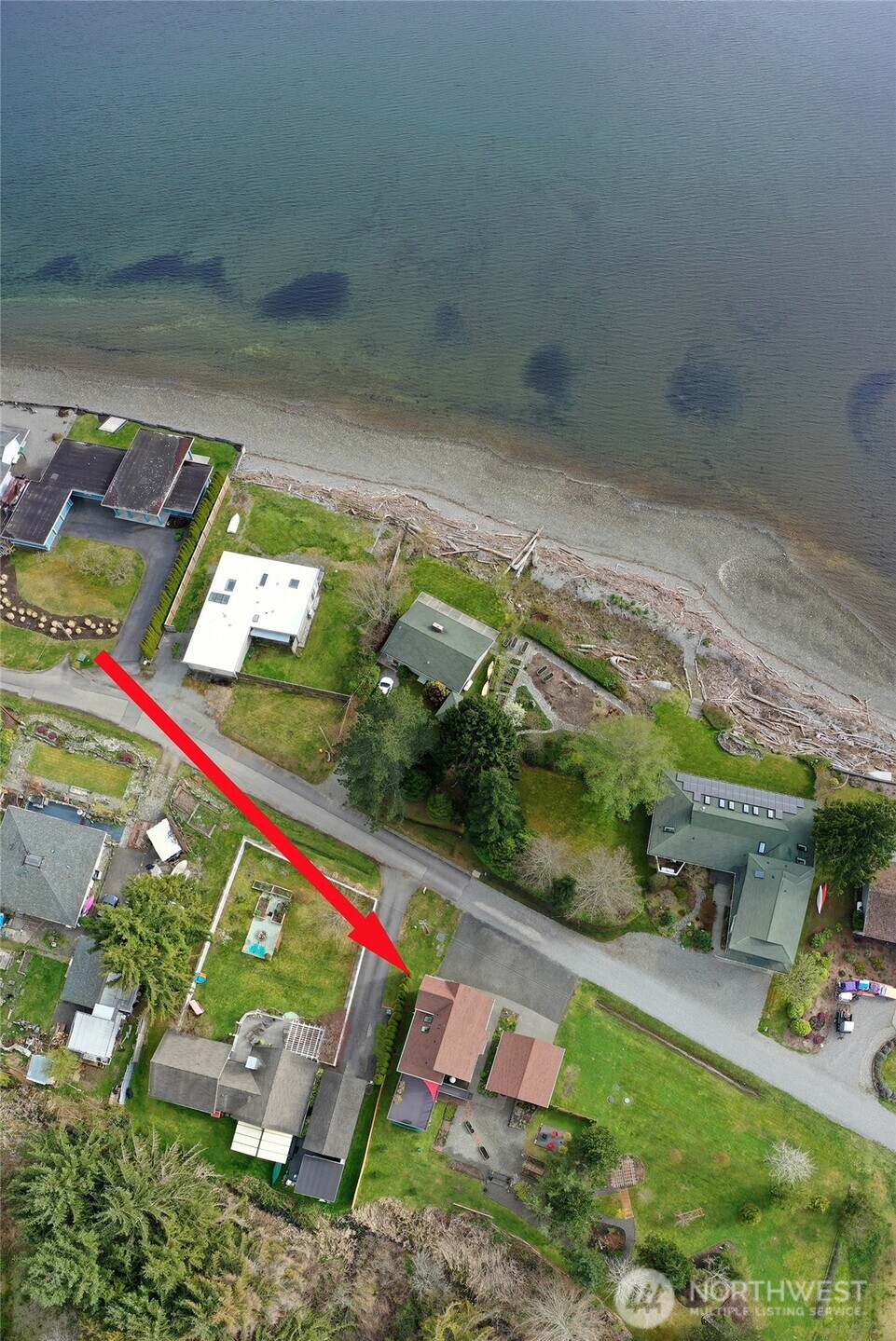 262 Margaret Street , Port Ludlow, WA 98365