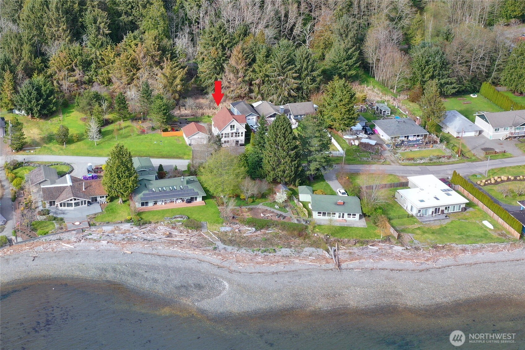 262 Margaret Street , Port Ludlow, WA 98365