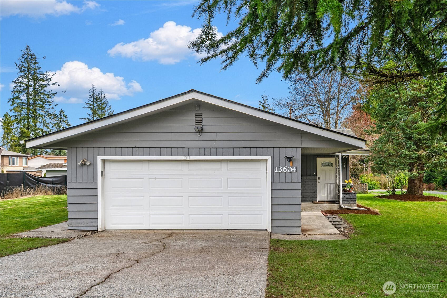 13604 NE 100th Street , Kirkland, WA 98033