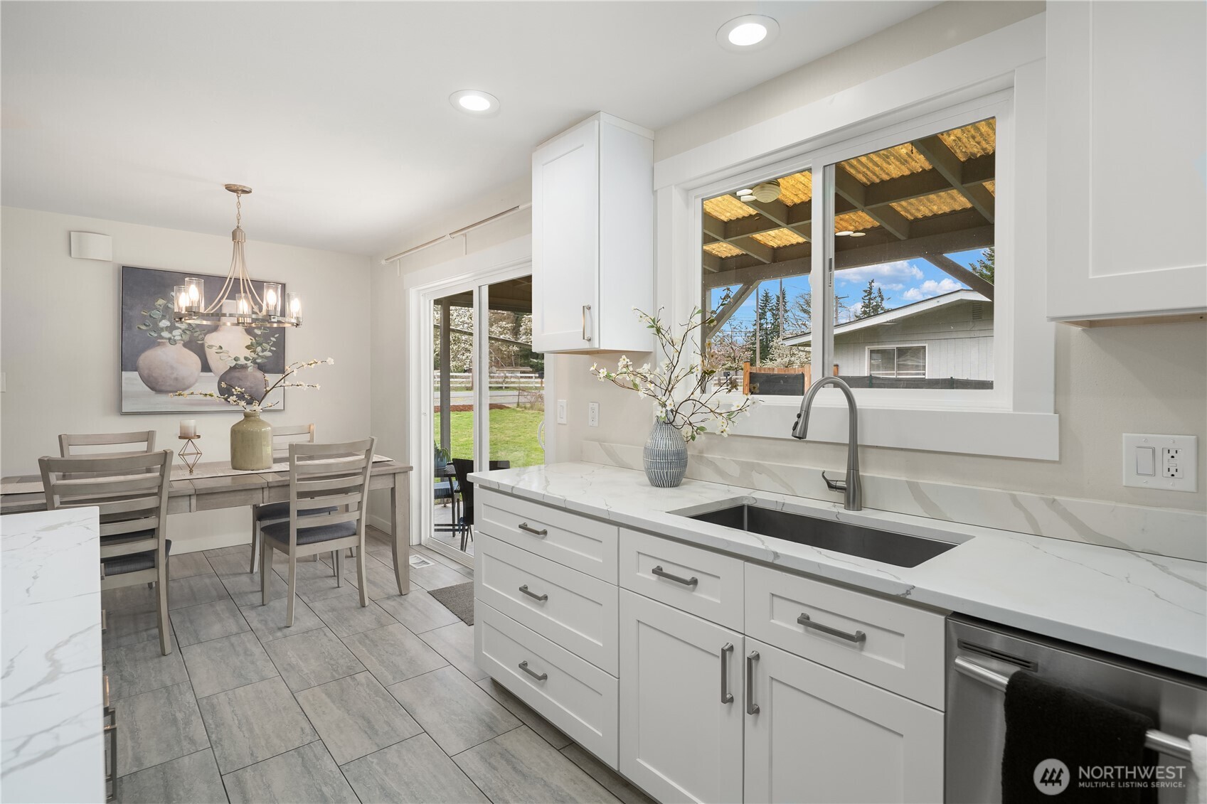 13604 NE 100th Street , Kirkland, WA 98033