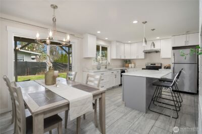 13604 NE 100th Street , Kirkland, WA 98033 - Photo 16