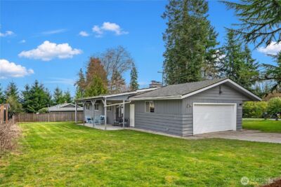 13604 NE 100th Street , Kirkland, WA 98033 - Photo 23