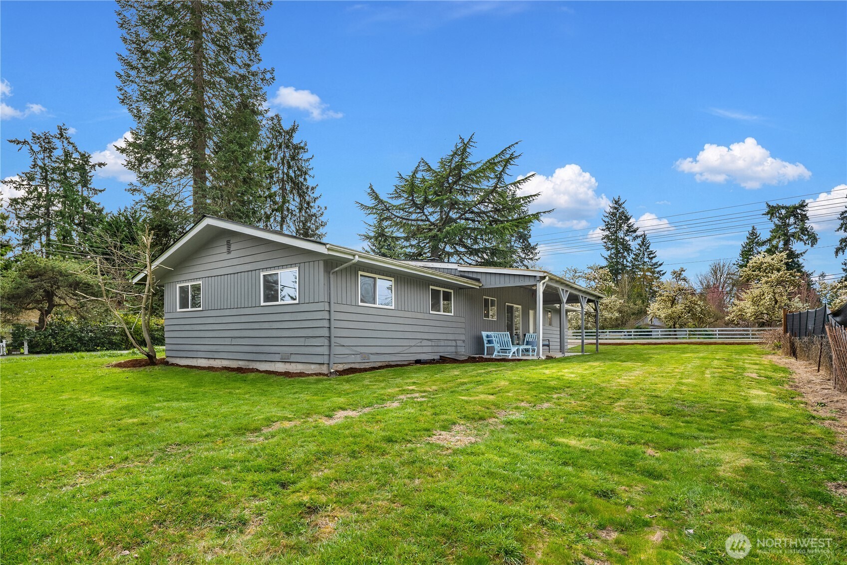 13604 NE 100th Street , Kirkland, WA 98033