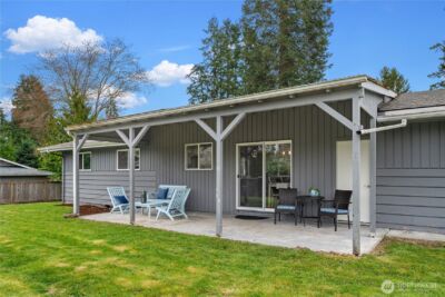 13604 NE 100th Street , Kirkland, WA 98033 - Photo 25