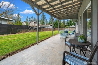 13604 NE 100th Street , Kirkland, WA 98033 - Photo 27