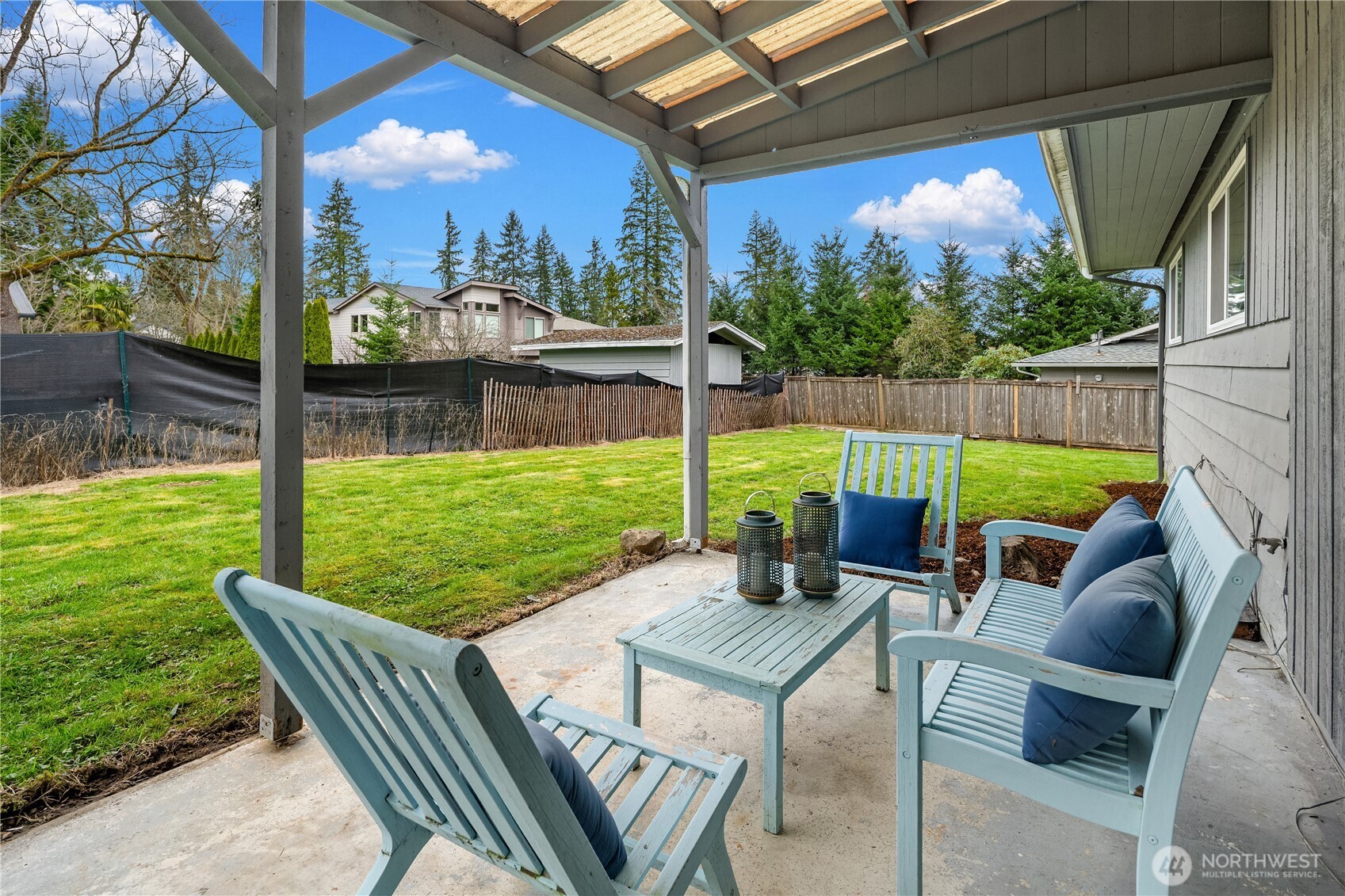 13604 NE 100th Street , Kirkland, WA 98033