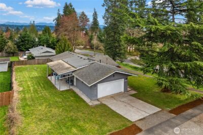 13604 NE 100th Street , Kirkland, WA 98033 - Photo 29