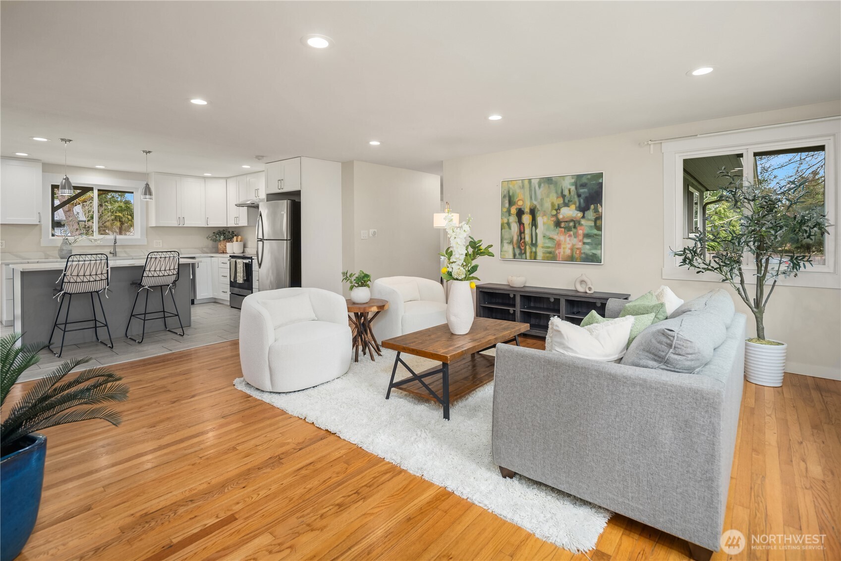 13604 NE 100th Street , Kirkland, WA 98033