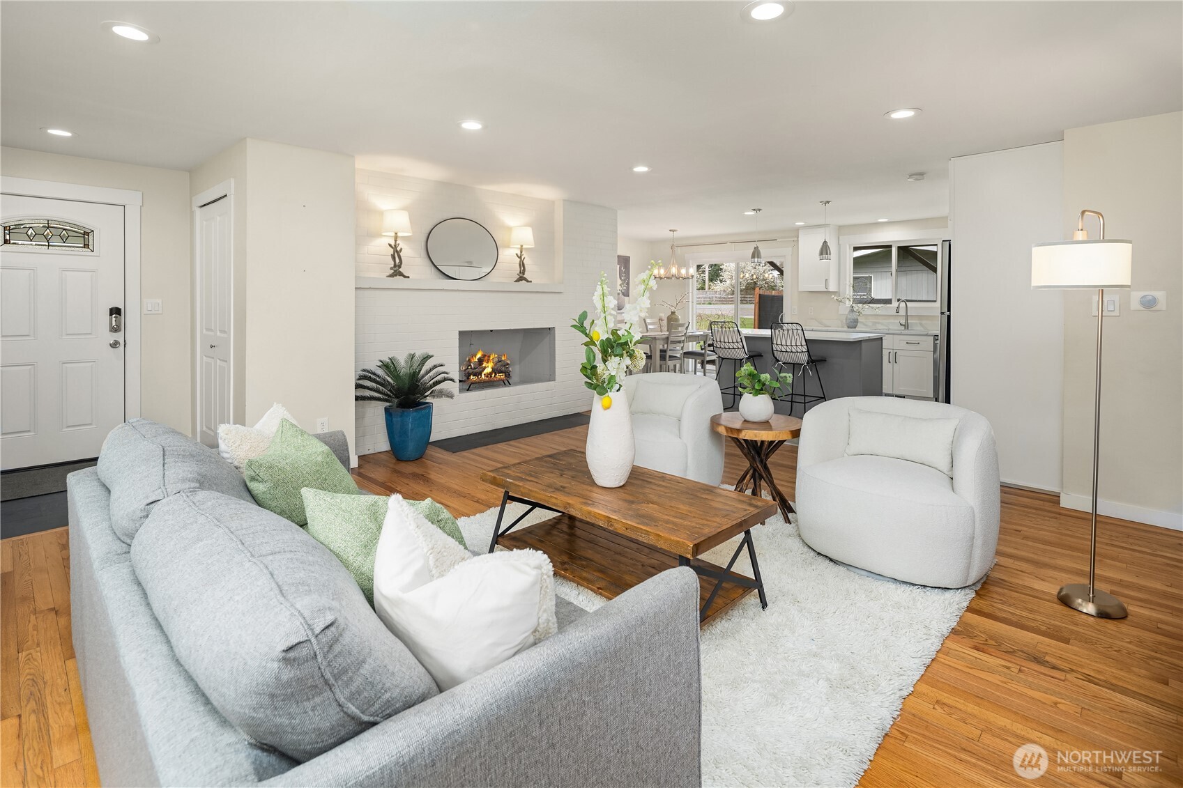 13604 NE 100th Street , Kirkland, WA 98033