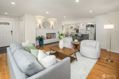 13604 NE 100th Street , Kirkland, WA 98033 - Photo 7