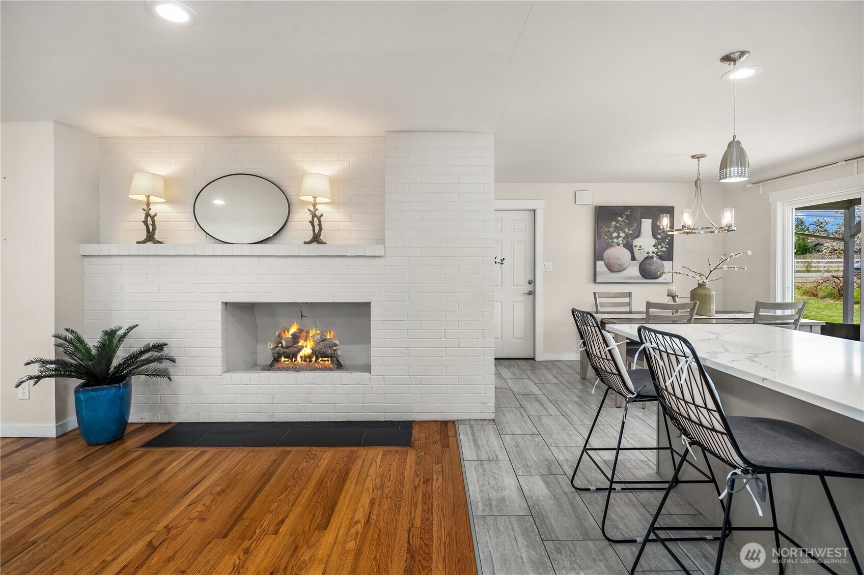 13604 NE 100th Street , Kirkland, WA 98033