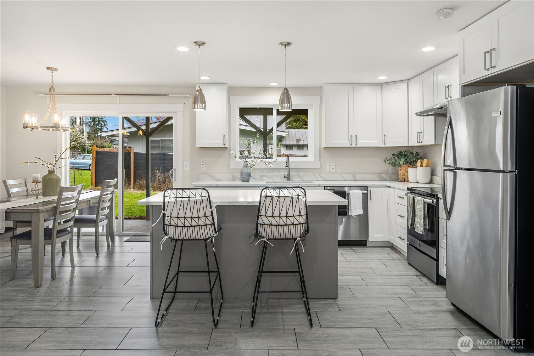 13604 NE 100th Street , Kirkland, WA 98033
