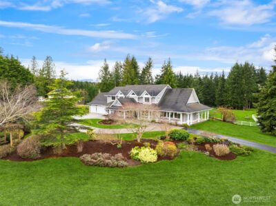 877 Bywater Way , Port Ludlow, WA 98365