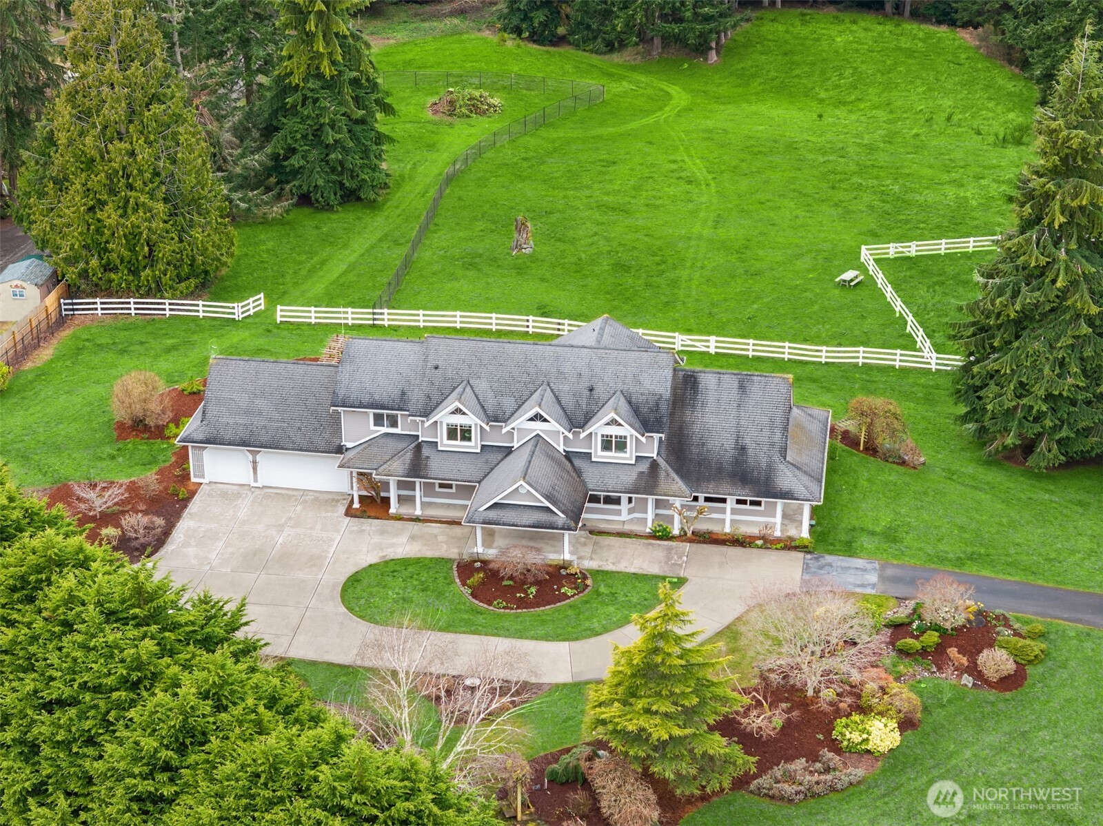 877 Bywater Way , Port Ludlow, WA 98365