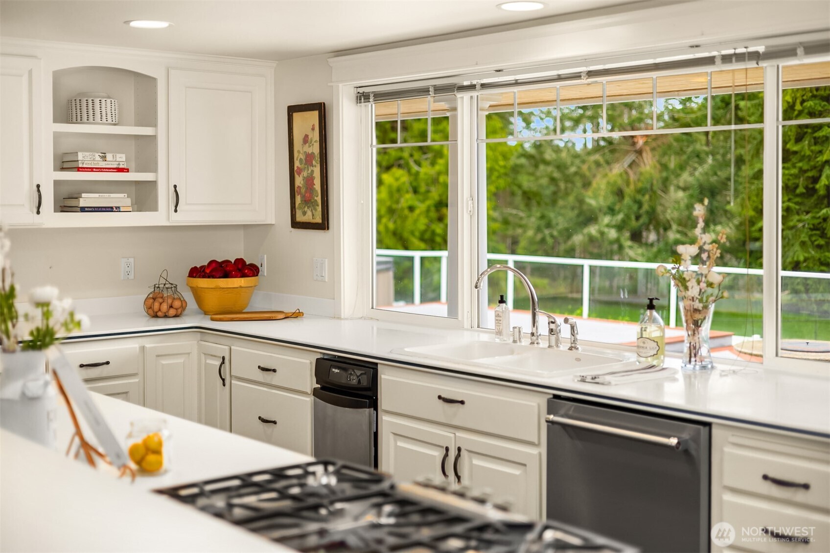 877 Bywater Way , Port Ludlow, WA 98365