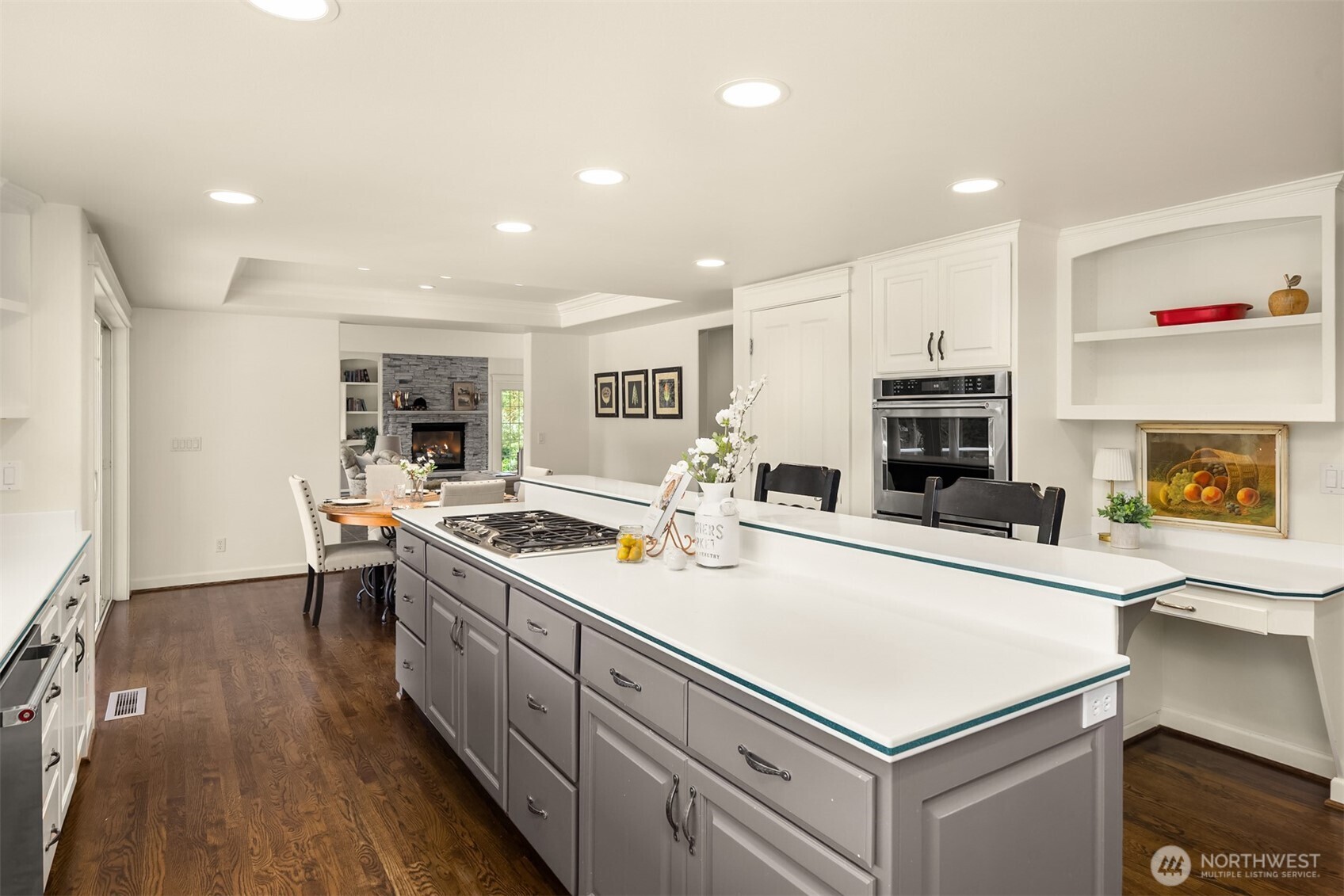 877 Bywater Way , Port Ludlow, WA 98365