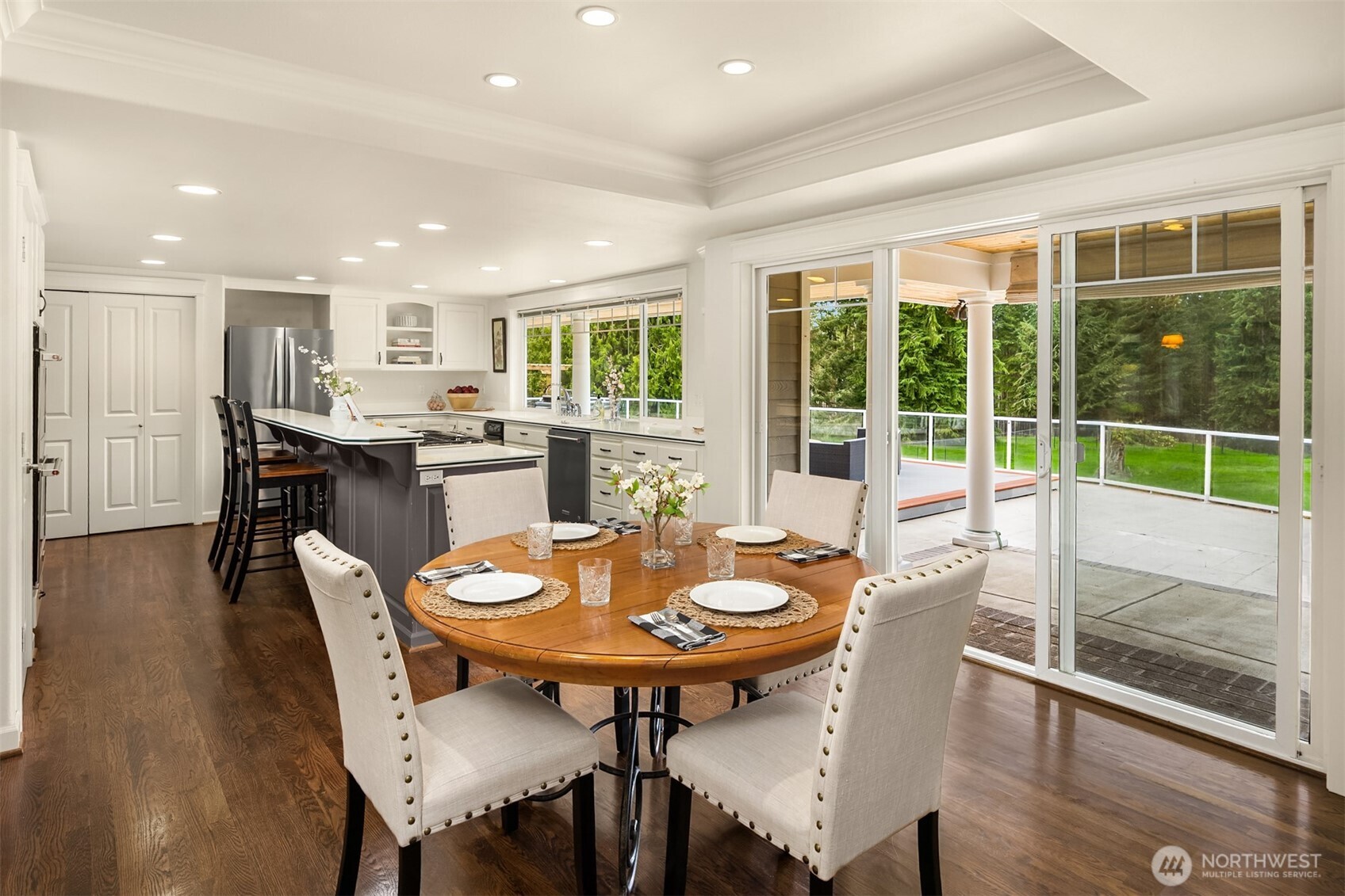 877 Bywater Way , Port Ludlow, WA 98365