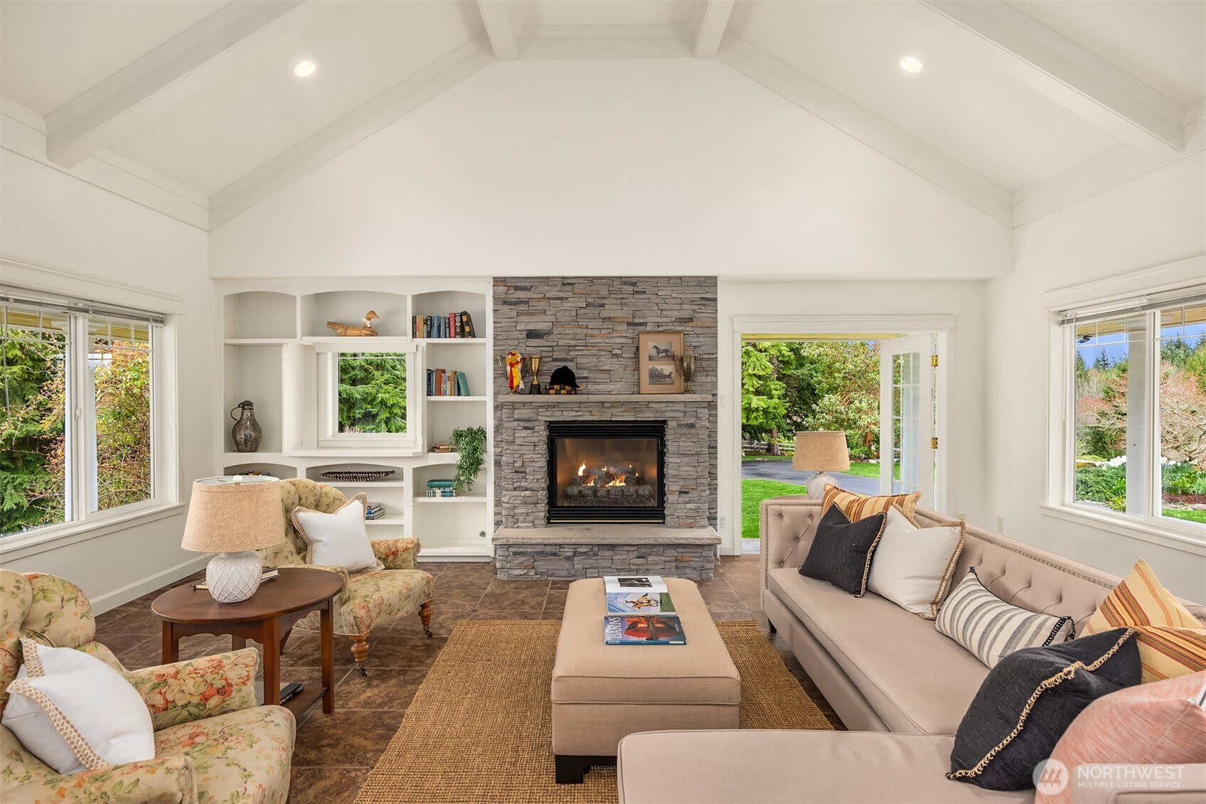 877 Bywater Way , Port Ludlow, WA 98365