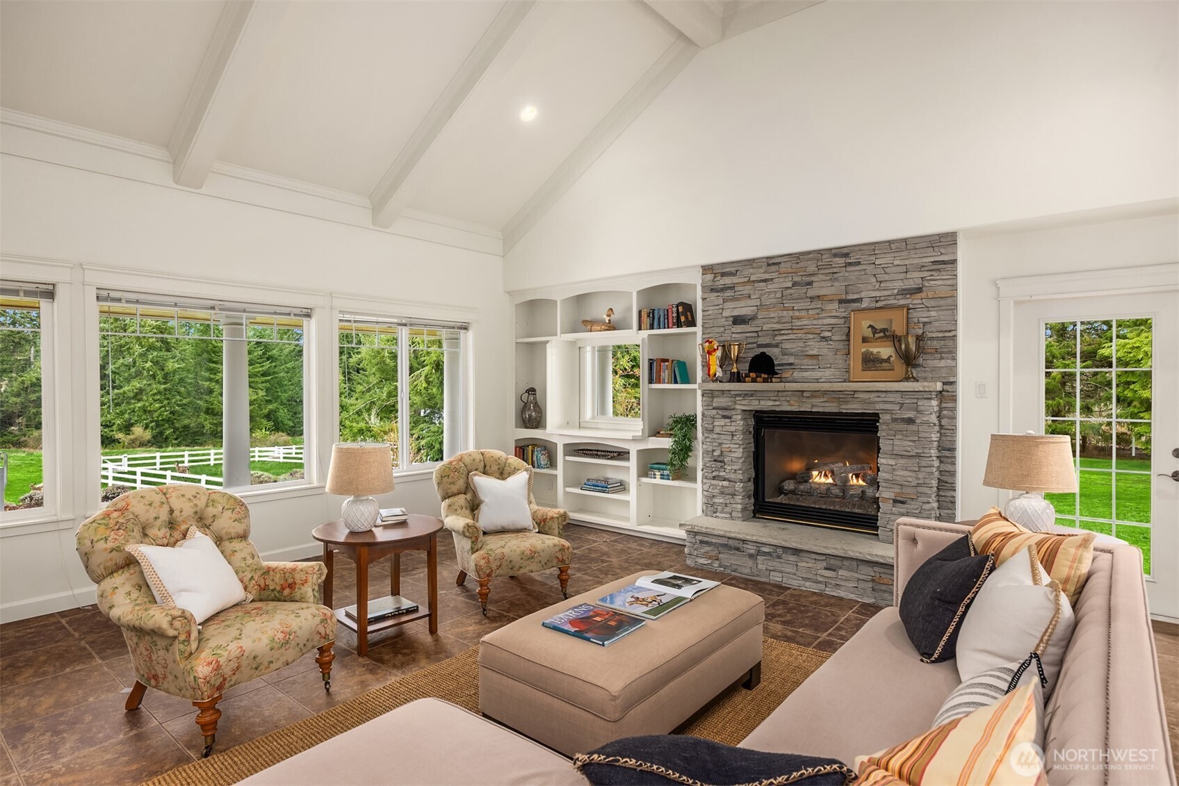 877 Bywater Way , Port Ludlow, WA 98365