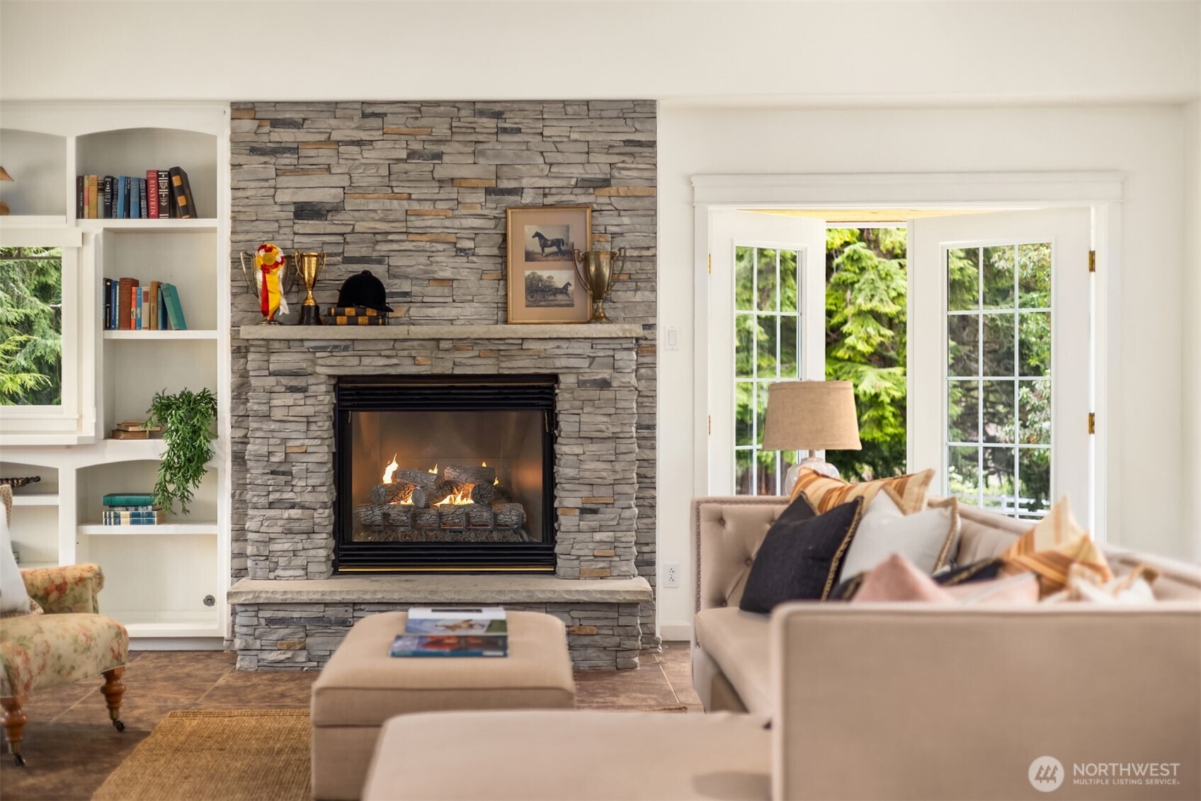 877 Bywater Way , Port Ludlow, WA 98365