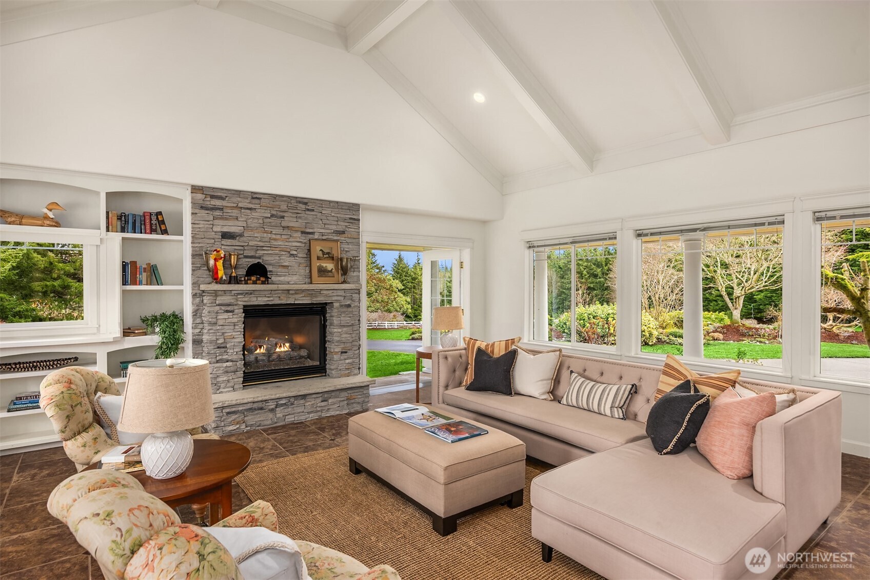 877 Bywater Way , Port Ludlow, WA 98365