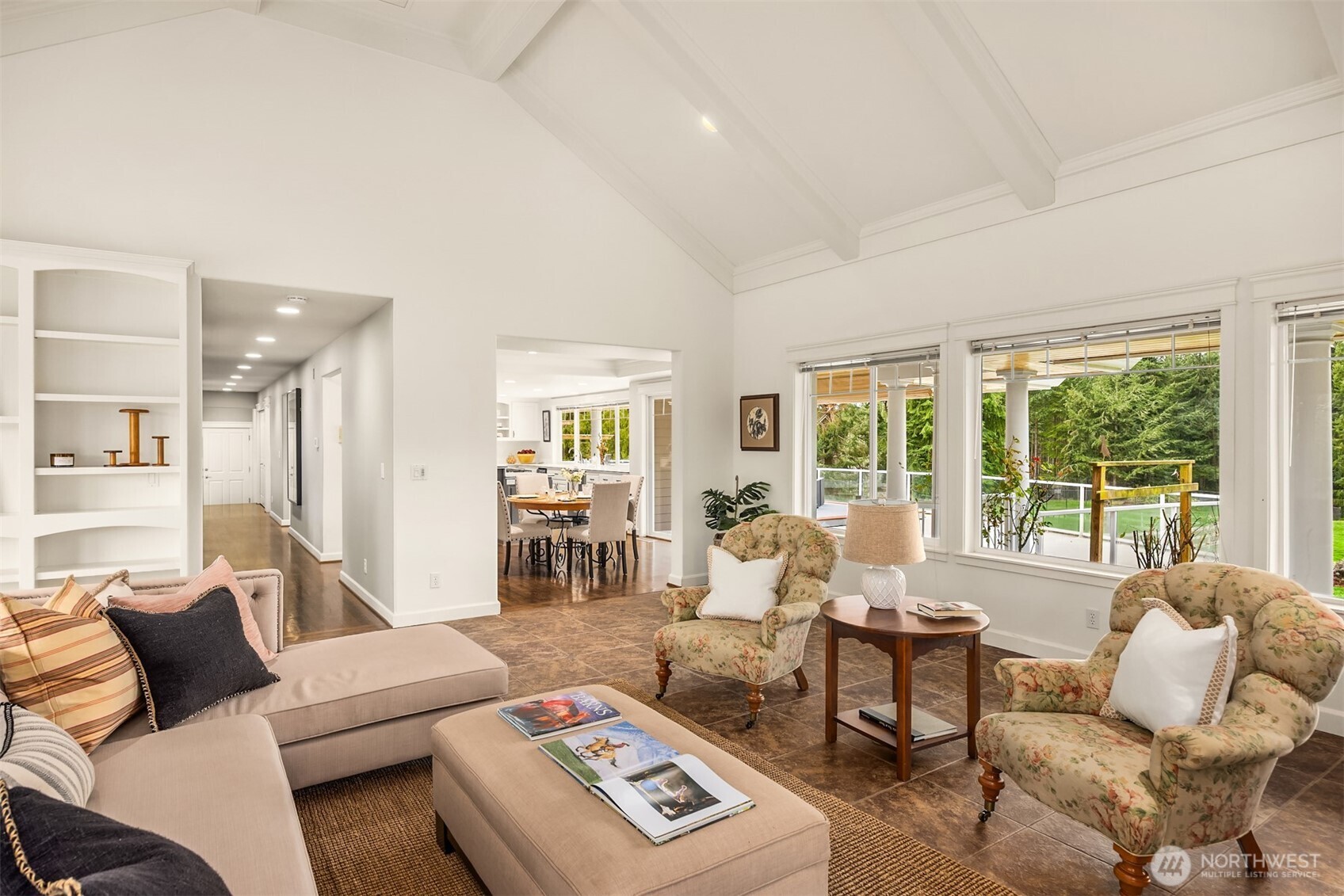 877 Bywater Way , Port Ludlow, WA 98365