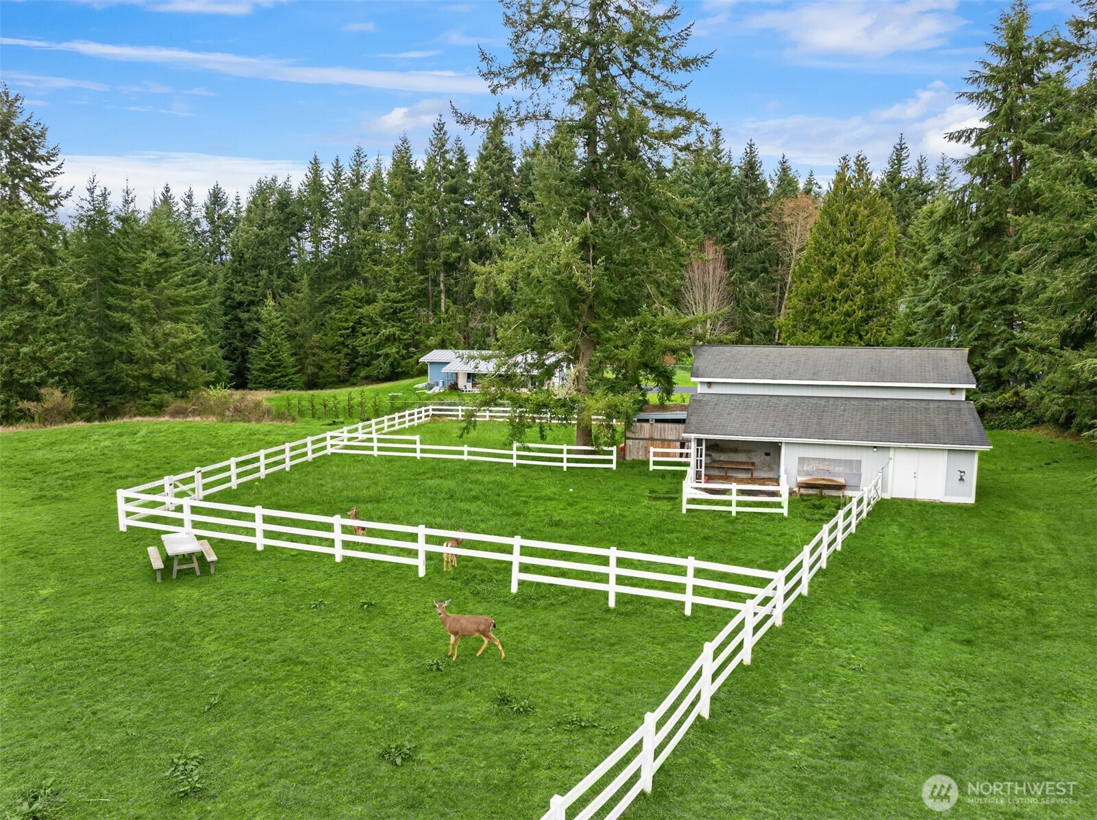 877 Bywater Way , Port Ludlow, WA 98365