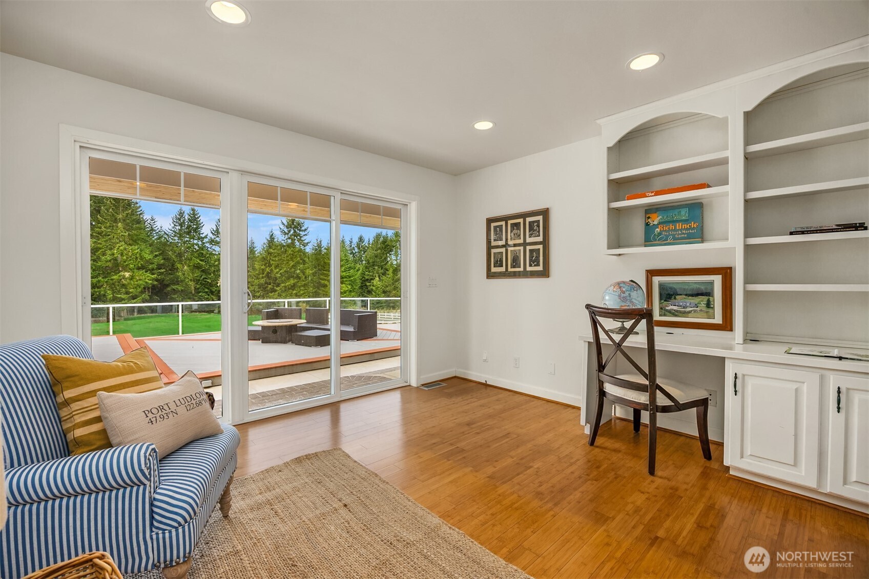 877 Bywater Way , Port Ludlow, WA 98365