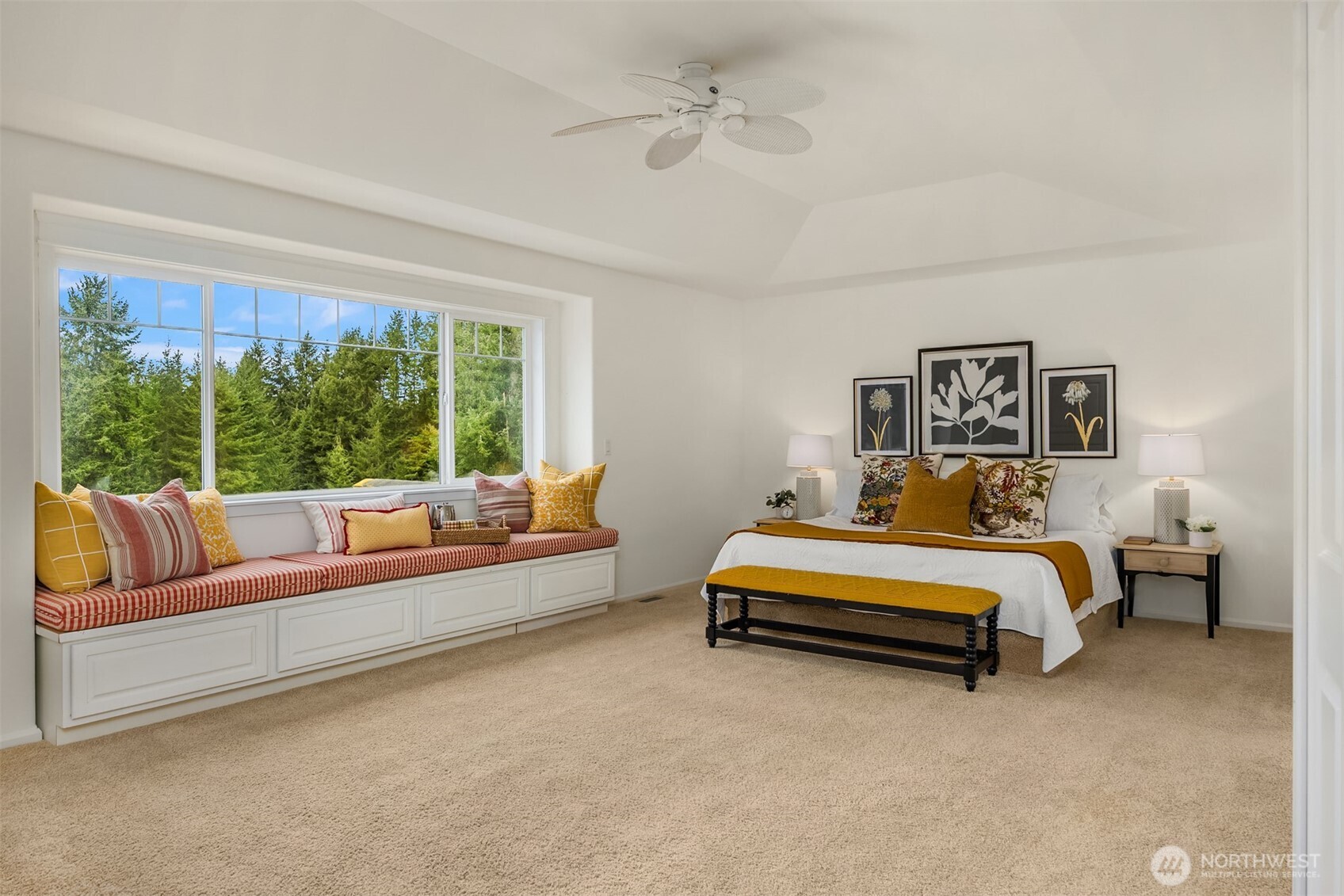 877 Bywater Way , Port Ludlow, WA 98365