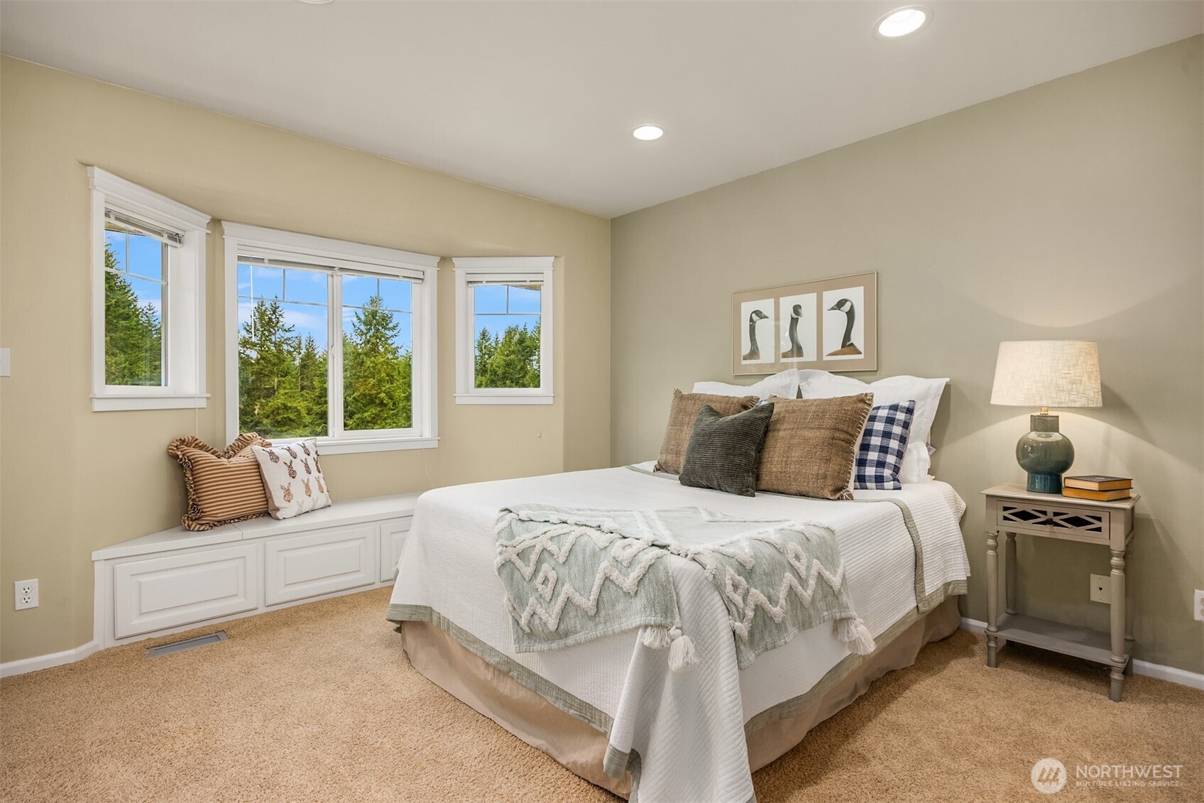 877 Bywater Way , Port Ludlow, WA 98365
